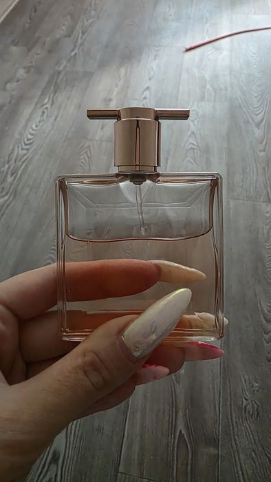 Lancome idole парфюм