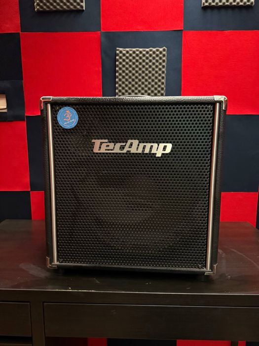 Combo Basowe TecAmp Puma 350