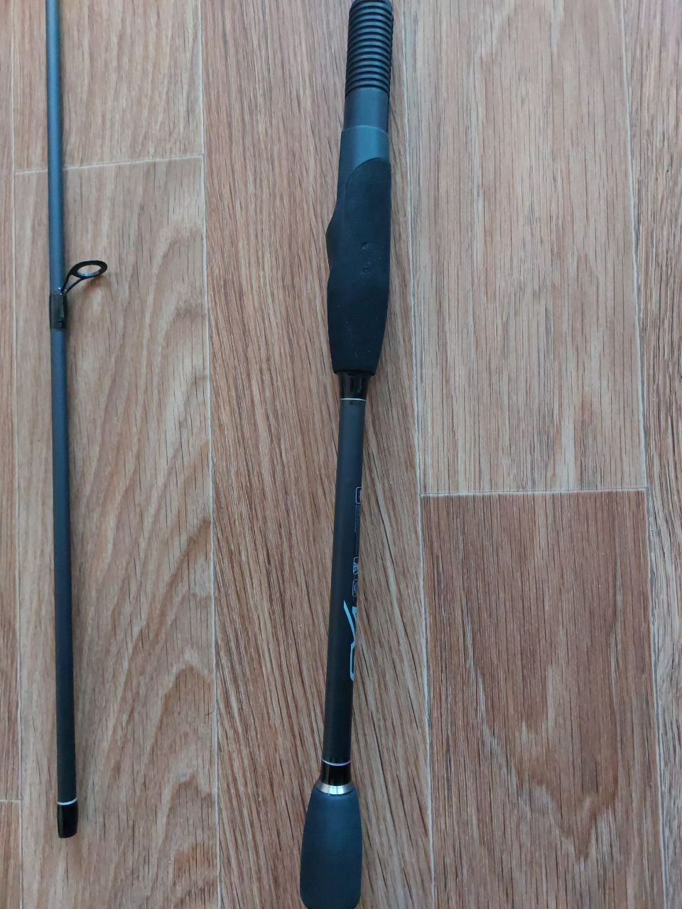 Спиннинг карбоновый River Sports Fishing Viper VXS 2.4 м 5-28 грамм