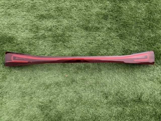 Farolim central traseiro Mercedes EQA