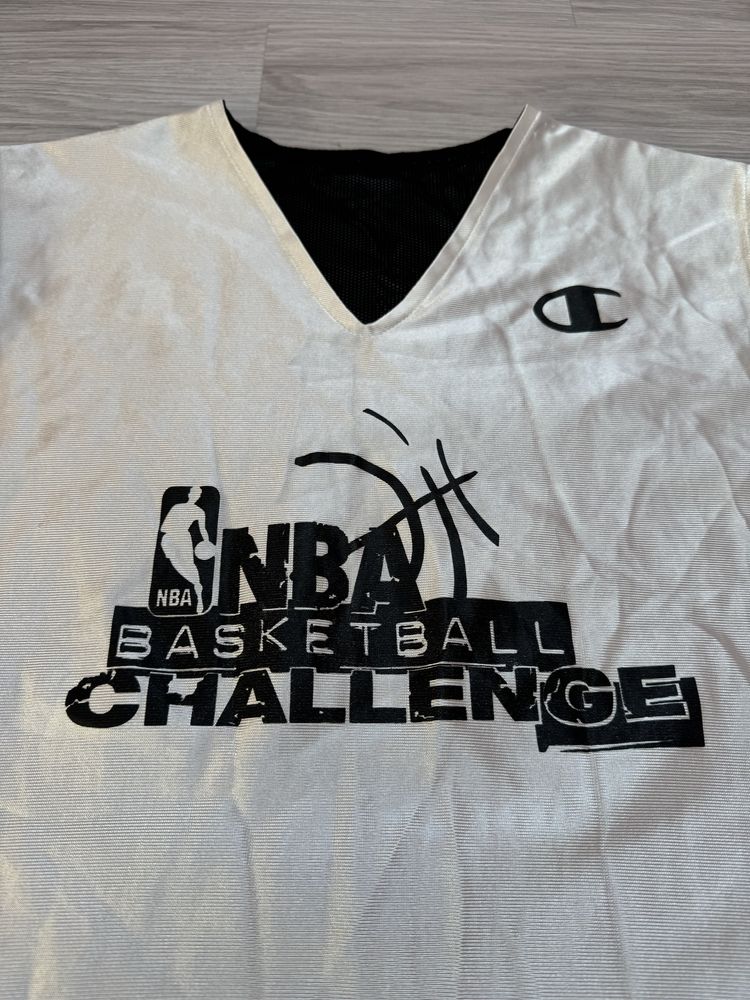 Koszulka bluzka jersey Champion NBA Basketball Challange