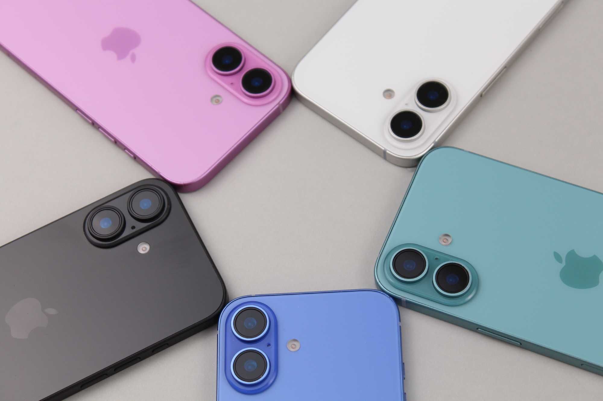 Муляж макет модель пустышка iPhone 16 Pro Max серии