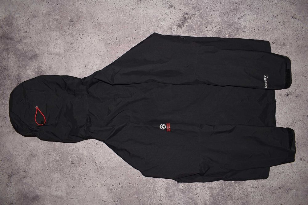 The North Face Gore Tex Pro Jacket (Чоловіча Куртка на Мемрані Норс )