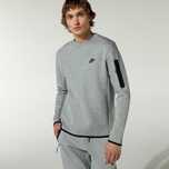 Чоловічий худі NIKE TECH FLEECE