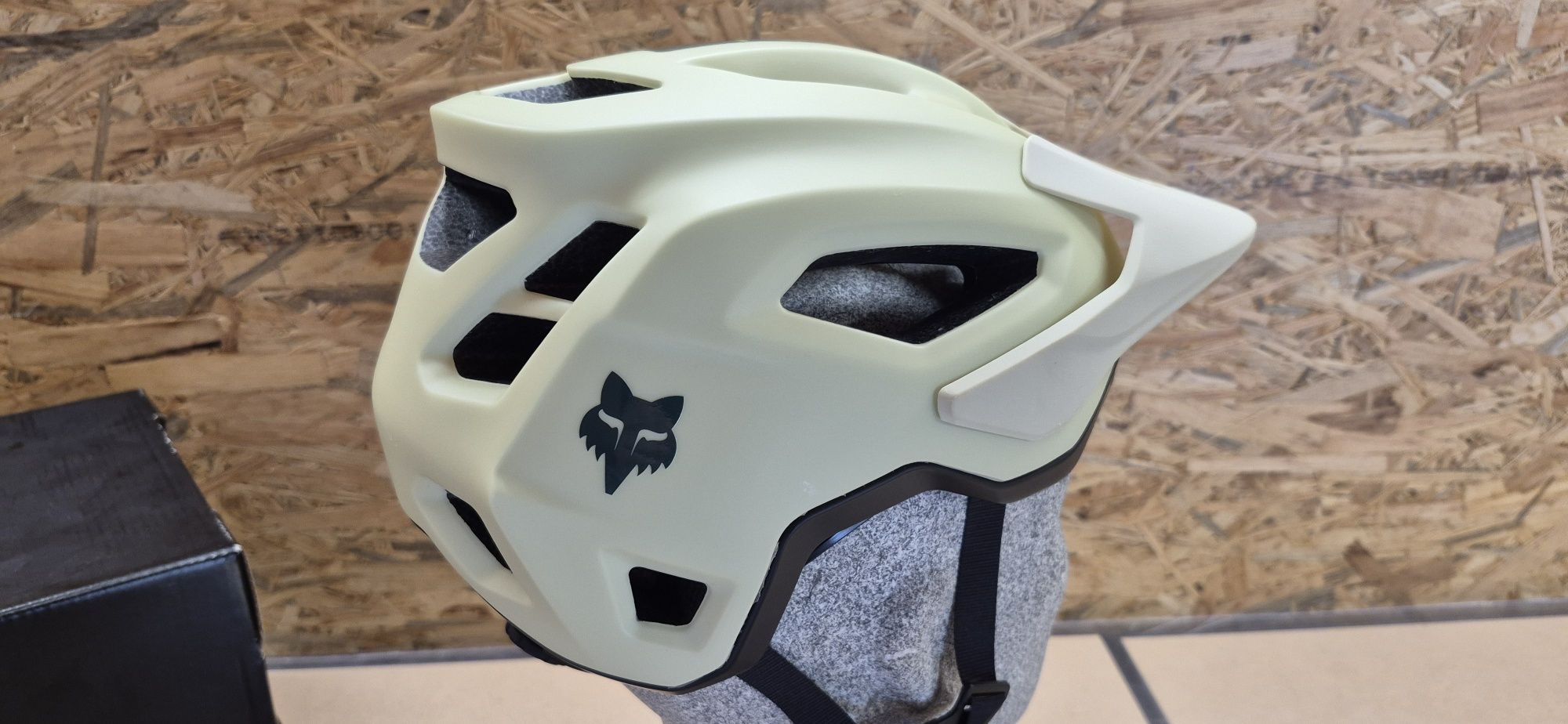Kask Fox Speedframe Mips Ce Cactus