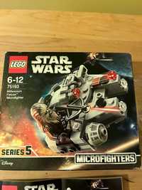 Lego StarWars 75193