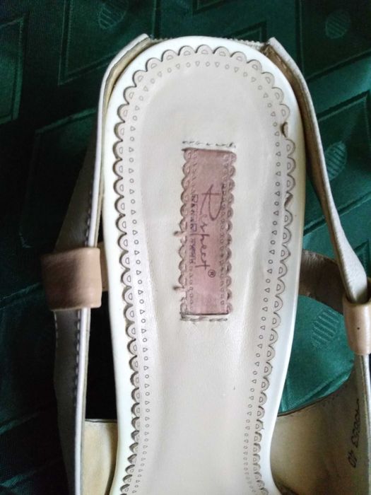 Босоножки женские 40р