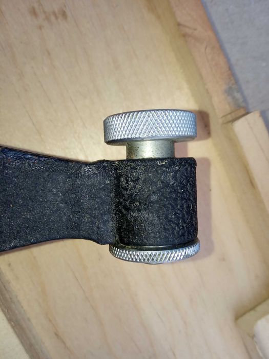 Микрометр резьбомерный со вставками  175мм на 200мм(комплект), новый