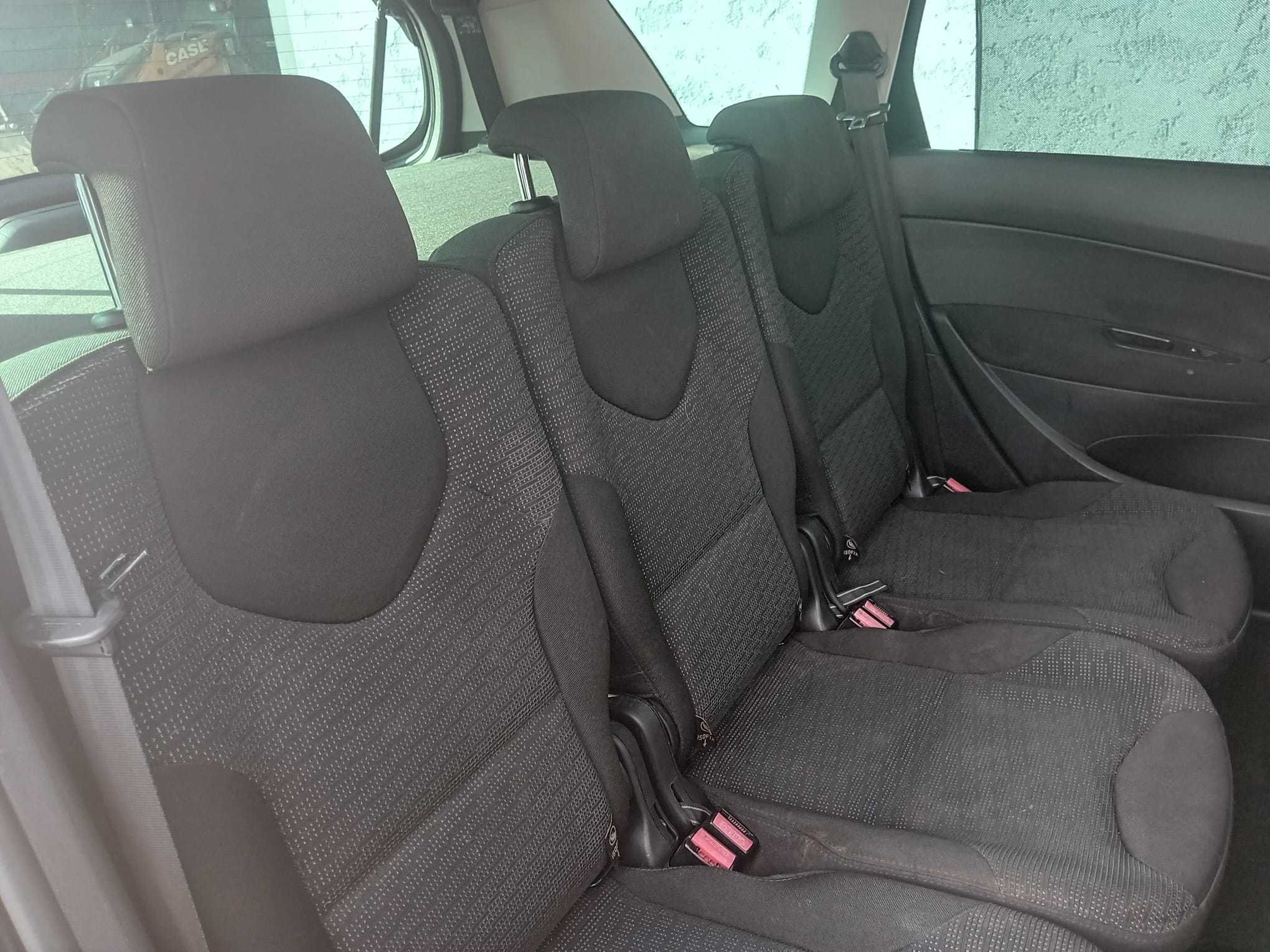 Peugeot 308 SW 1.6 hdi 109 cv