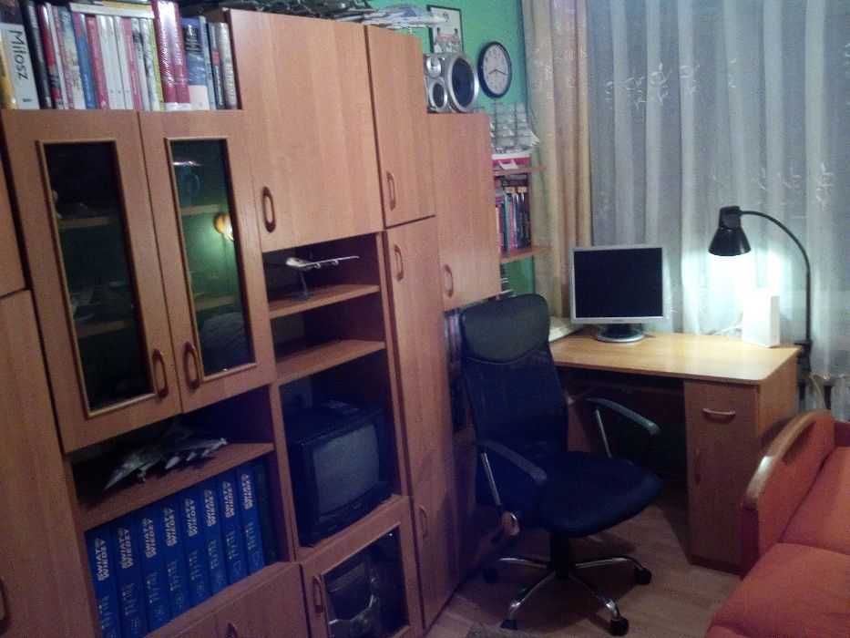 Meble / meblościanka
