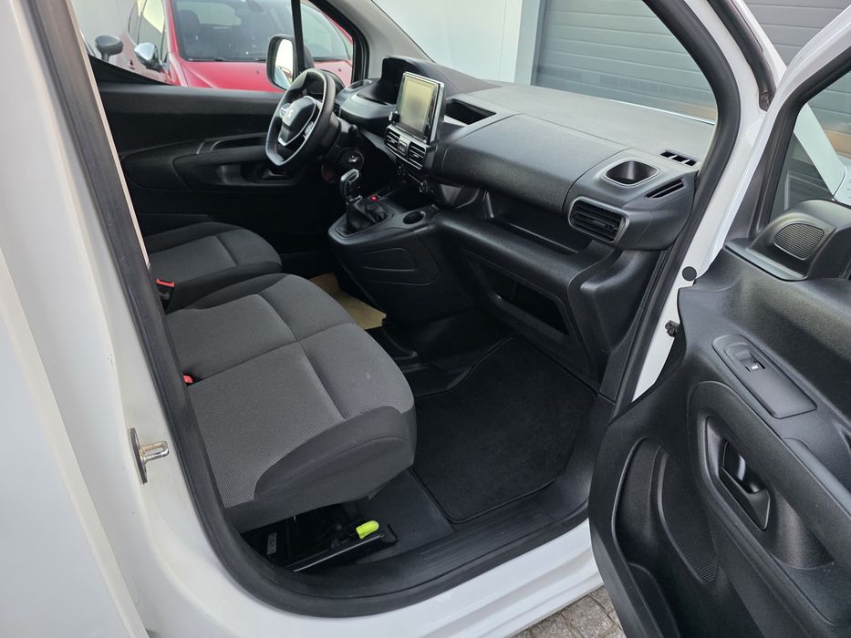 Peugeot Partner L2 Longa Nacional (Iva Dedutível)