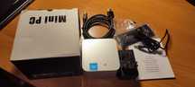 Mini PC Firebat T8 Plus Intel N100 16gb ram 512 rom Windows 11