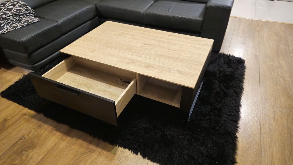 Stolik Kawowy LOFT