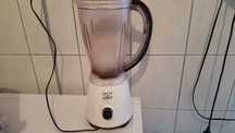 Blender kielichowy Melissa  model BL9321B-GS moc 400W