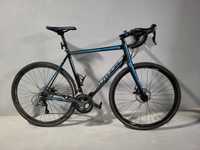 Rower Author Aura XR gravel/endurance rama L/56