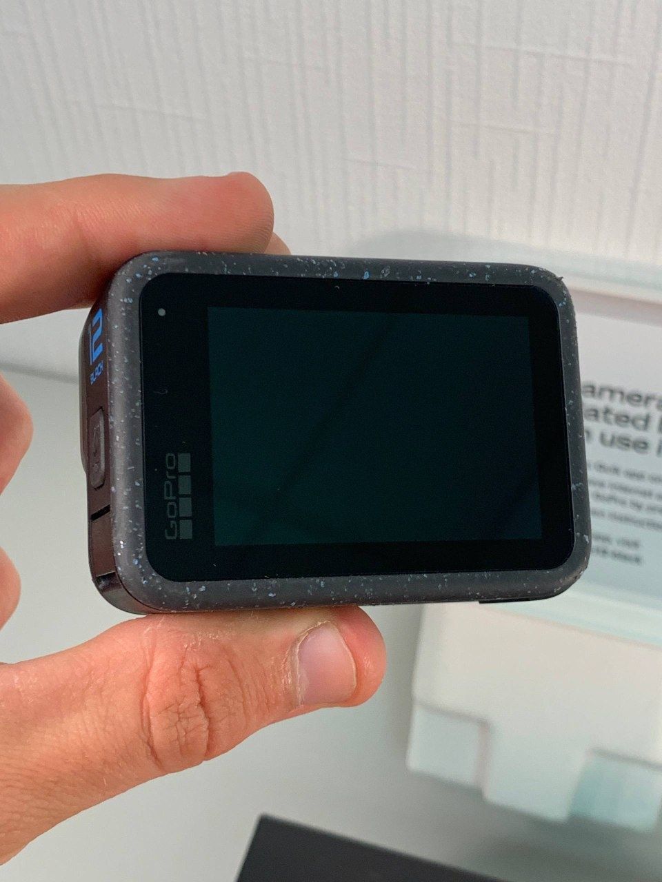 GoPro Hero 12 Black Екшн камера гоу про екшен камера го про бу экшн