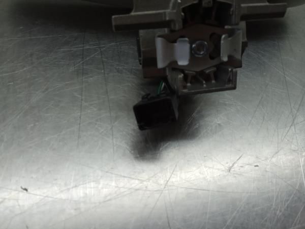 Espelho retrovisor interior RENAULT Captur (J5_)