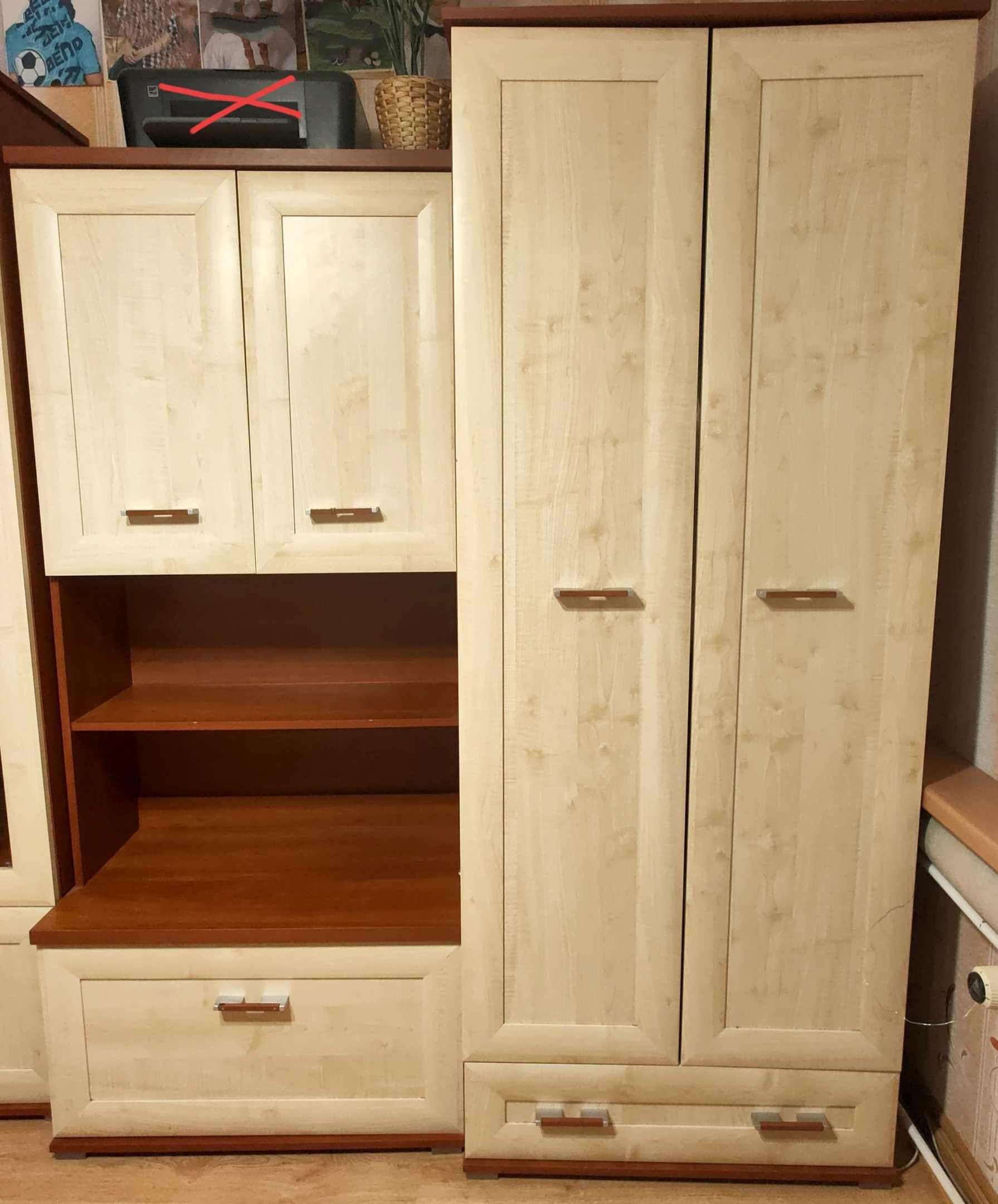 Sprzedam komplet mebli. Tylko odbiór osobisty!!!