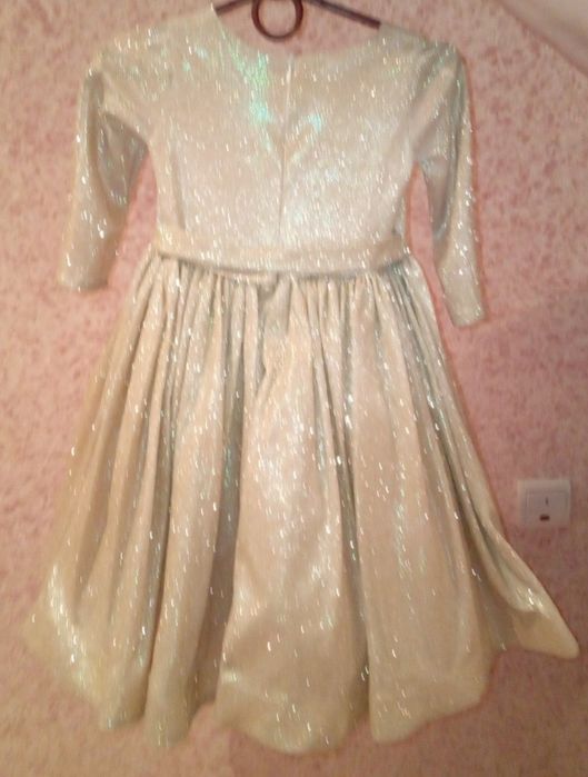 Плаття для дівчинки