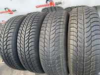 Шини 195/65 R15 Sava зима 2021 рік,7,5/7 мм
