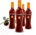 Xango Reserva - ZIJA - Sumo Mangostão