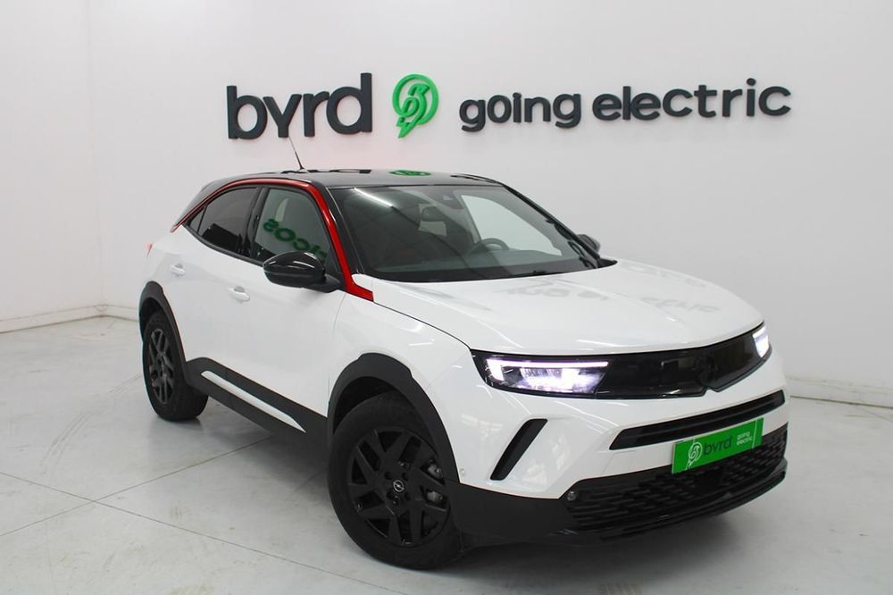 Opel Mokka-e 50 kWh GS