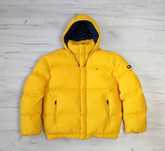 Kurtka Puchowa Tommy Jeans Jacket (S)