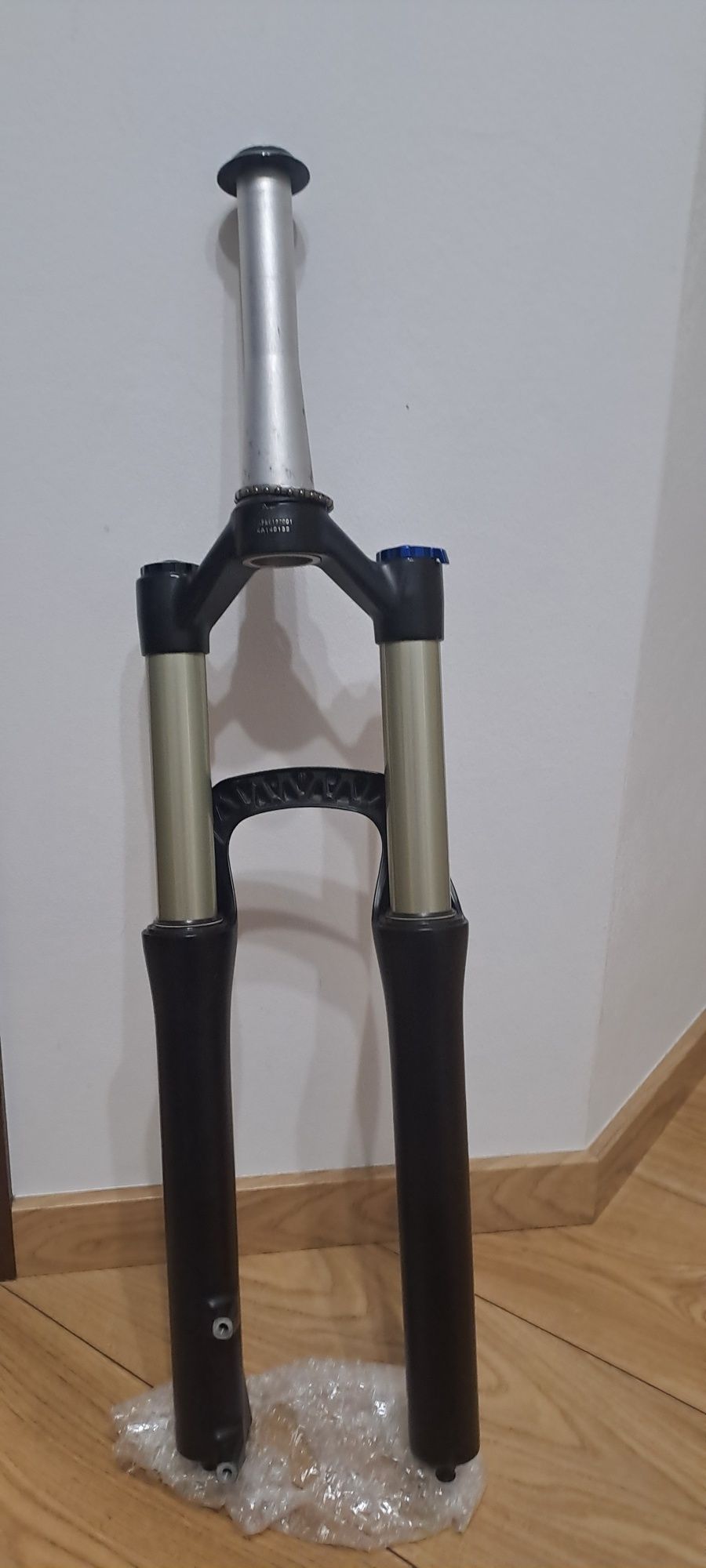 X Fusion Slant RL 150mm amortyzator rowerowy