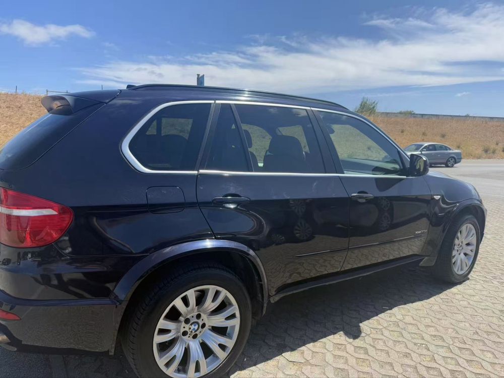 Venda bmw x5 35d