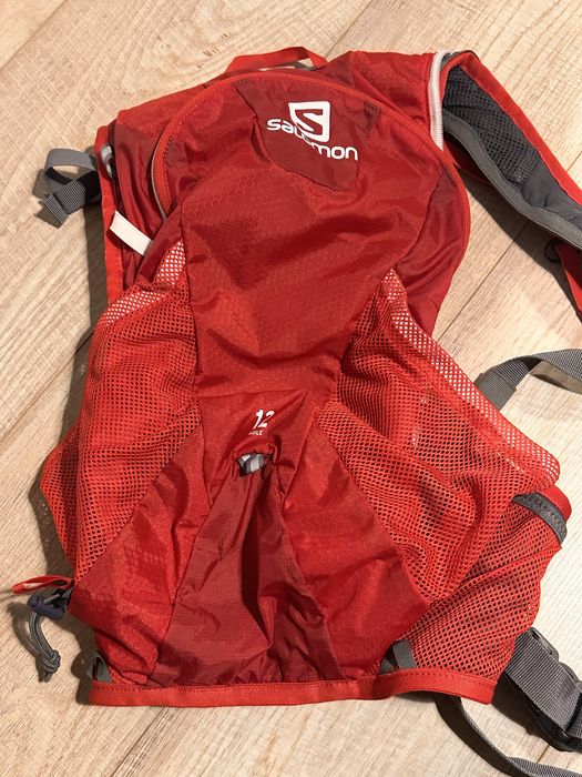 Plecak do biegania Salomon