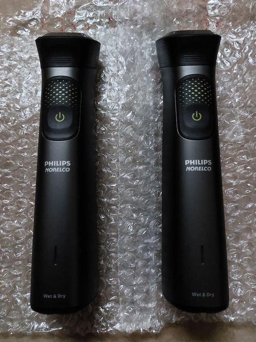 Новий тример Philips Norelco для 9000, 7000, 5000 серій. Без комплекту