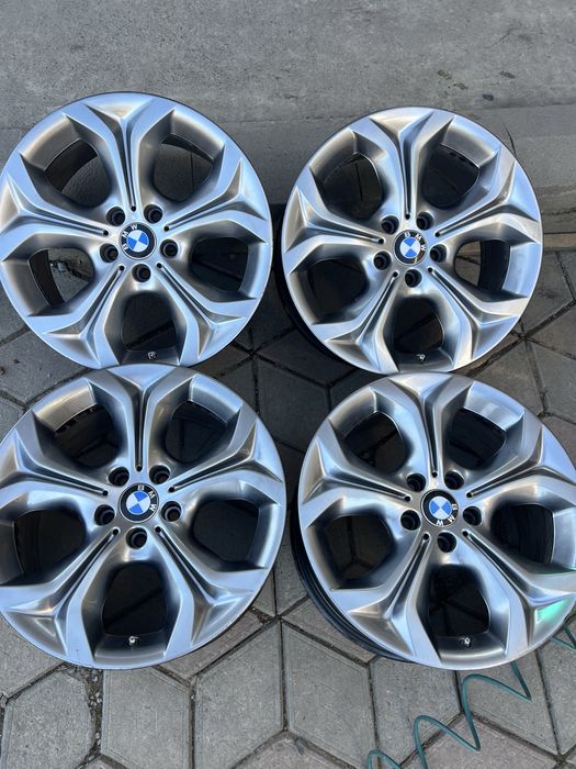 Диски 5.120 р19 r19 bmw БМВ х5 х6 х7 Х5