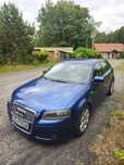 Audi a3 sportback 2.0 tdi