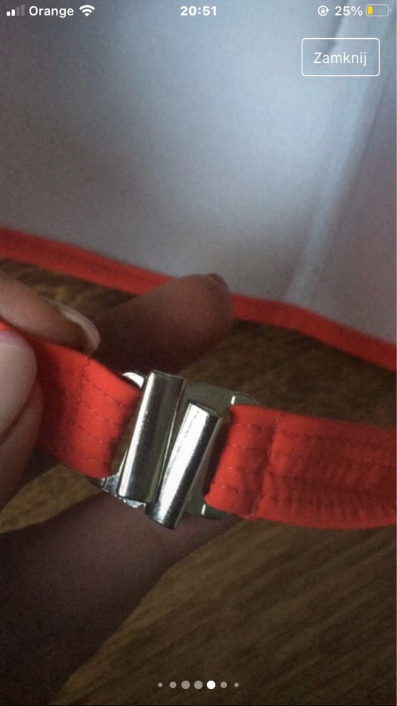 Strój kapielowy L-XL nowy 2-częściowy miseczka B