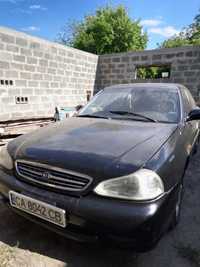 Kia Credos 1998р