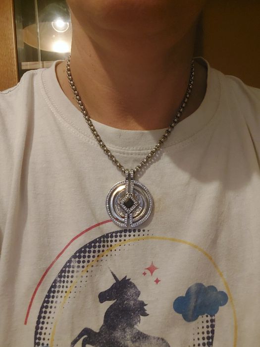 Vendo colar mais pendente da coleçao Marrakech da marca Tashi
