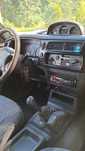 Carrinha Mitsubishi L200 de 1998, 4x4