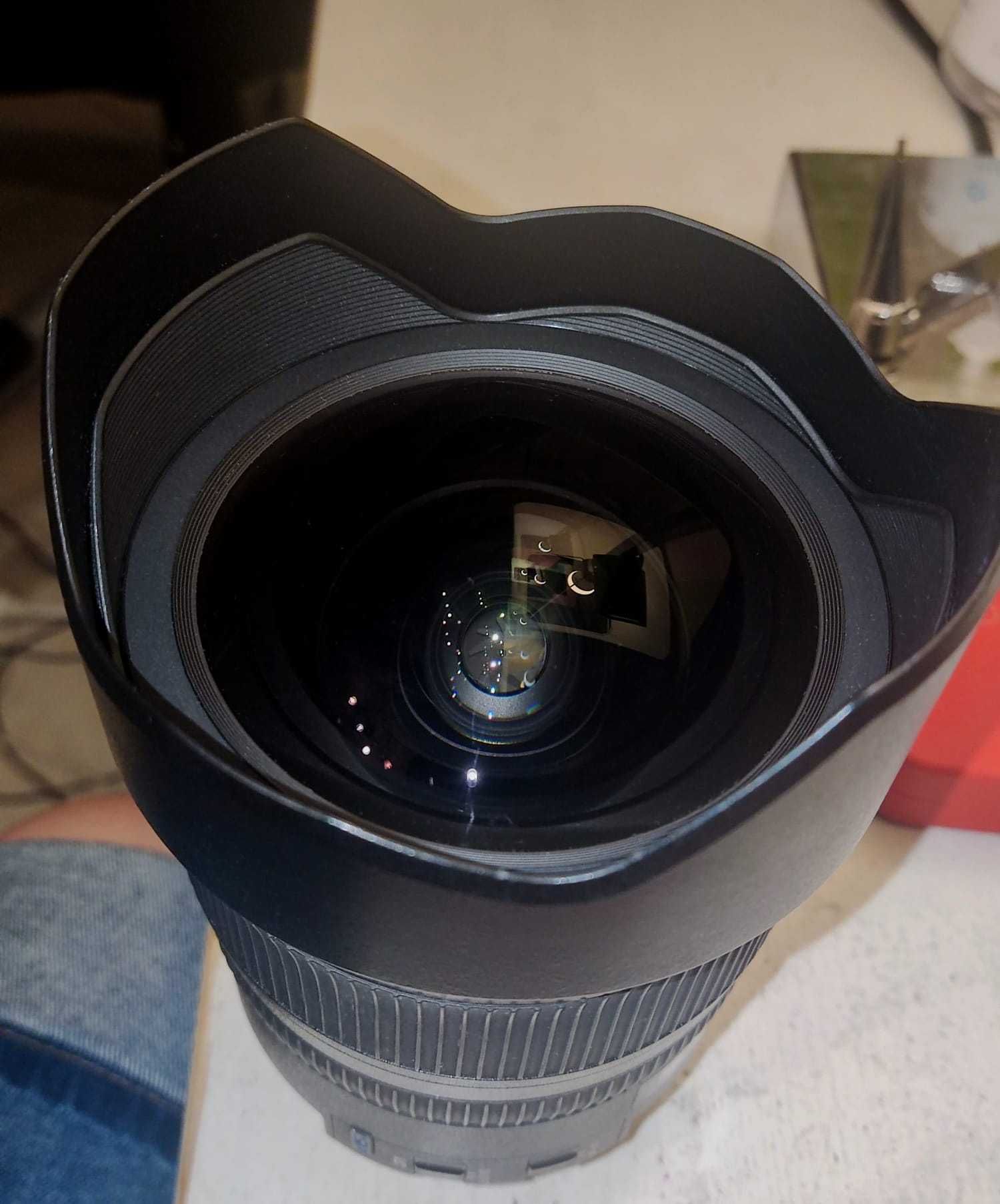 Tamron 15-30mm f/2.8 G1 para Nikon
