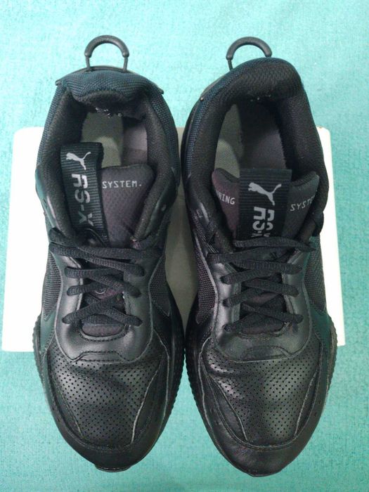 Продам чоловічі кросівки Puma