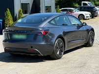 Tesla Model 3 Rej. 09/2024 LIFT Salon Polska