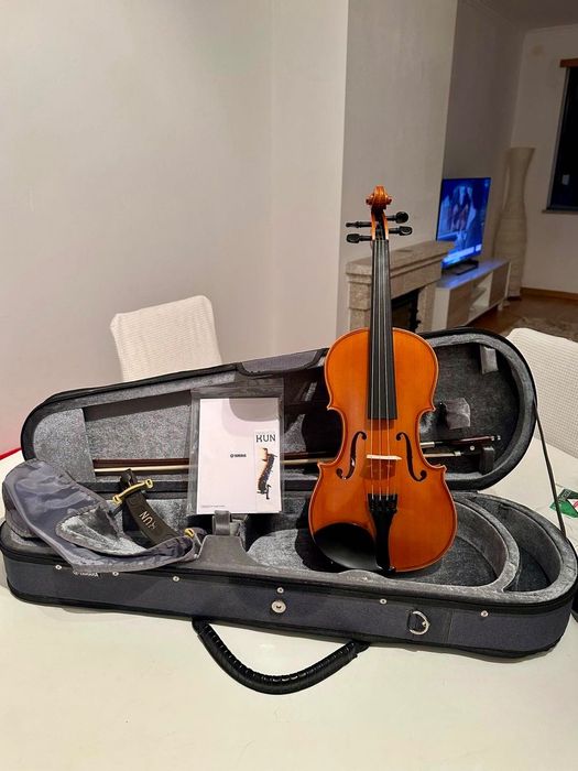 Violino Yamaha V5 4/4