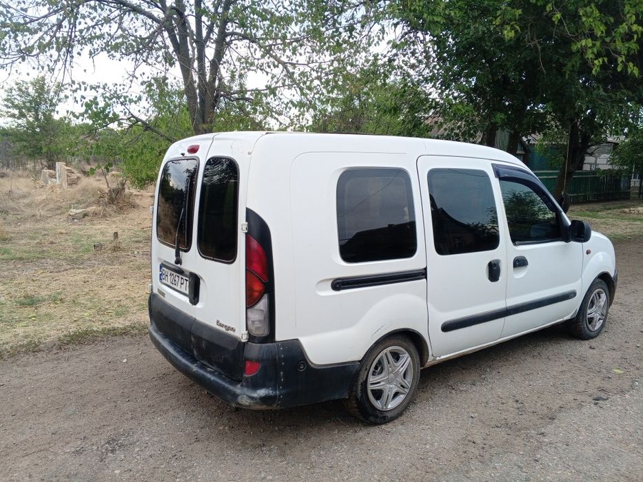 Продам надійного дизеля