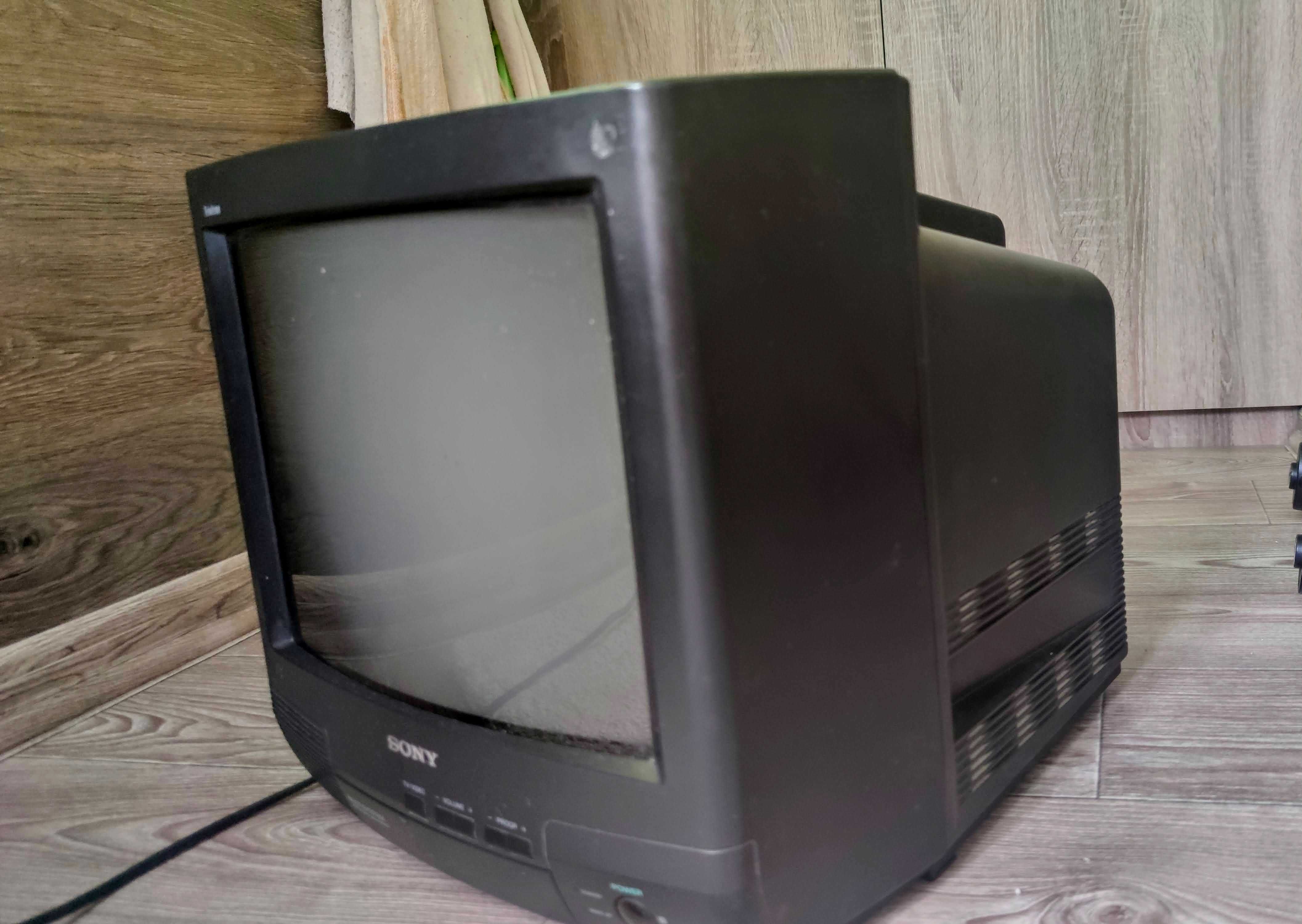 Телевизор Sony trinitron KV-1435