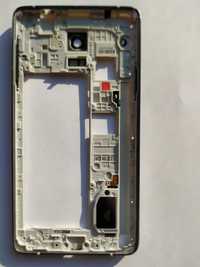 Разборка Samsung Galaxy Note 4 (N910F)