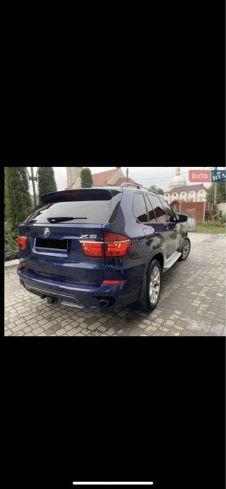 Продам Х5