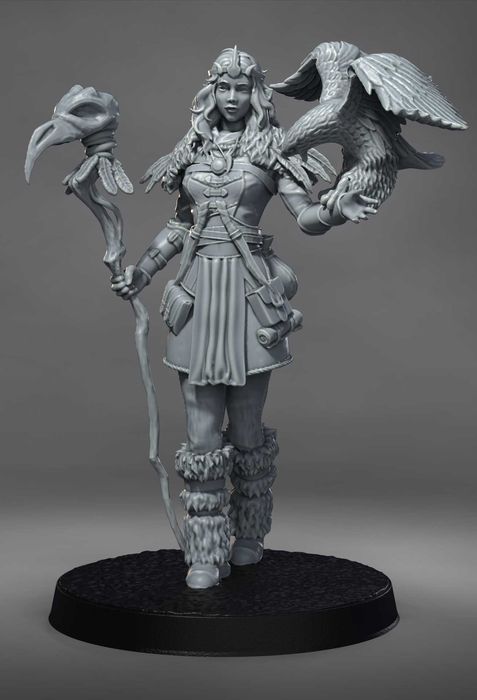 3D-друк | Надішліть STL — отримаєте готову модель