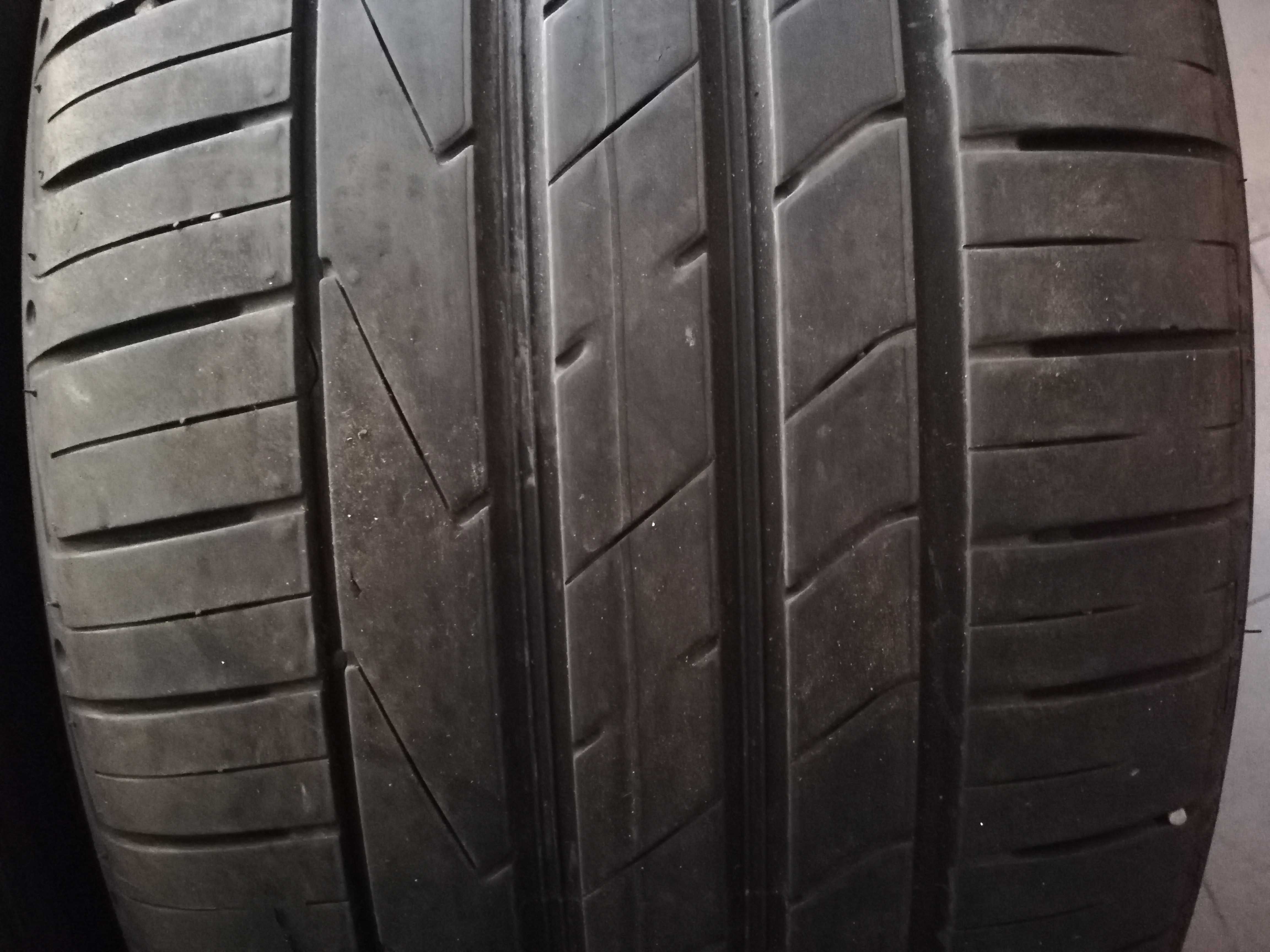 opony  255/50-19 Y Hankook Ventus S1 Evo 2 K117A SUV ,4x4