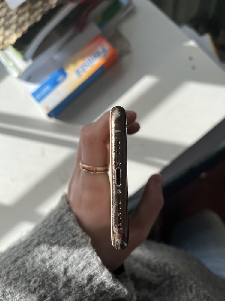 Iphone 11 pro 256GB