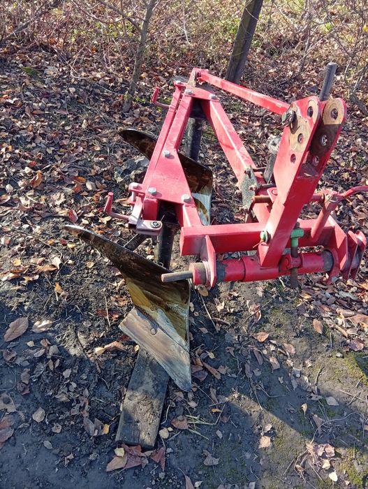 Продам Плуг 2-25