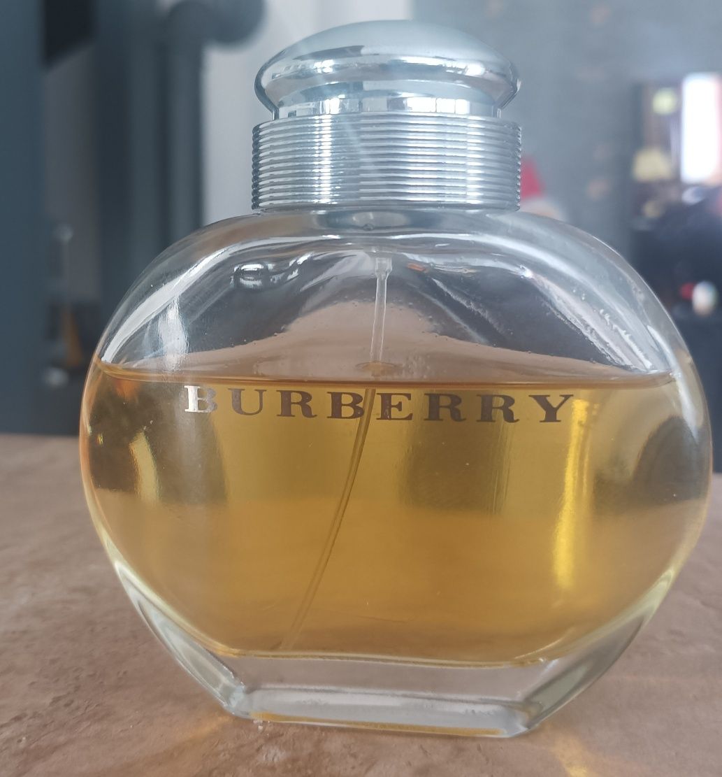 Woda perfumowana Burberry for woman 100 ml